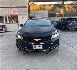 شيفروليه امبالا